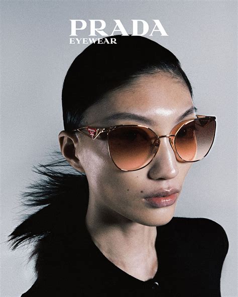 prada summer campaign|prada sunglasses advertisement.